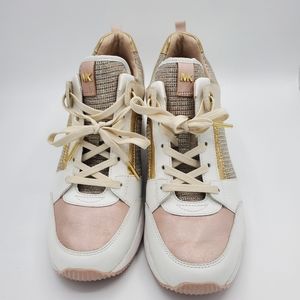 Michael Kors Georgie Trainers